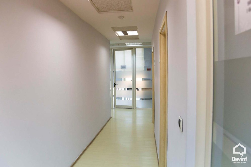 Tirane For Sale Office  Elbasani Road 