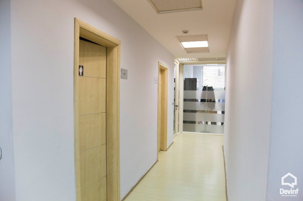 Tirane For Sale Office  Elbasani Road 