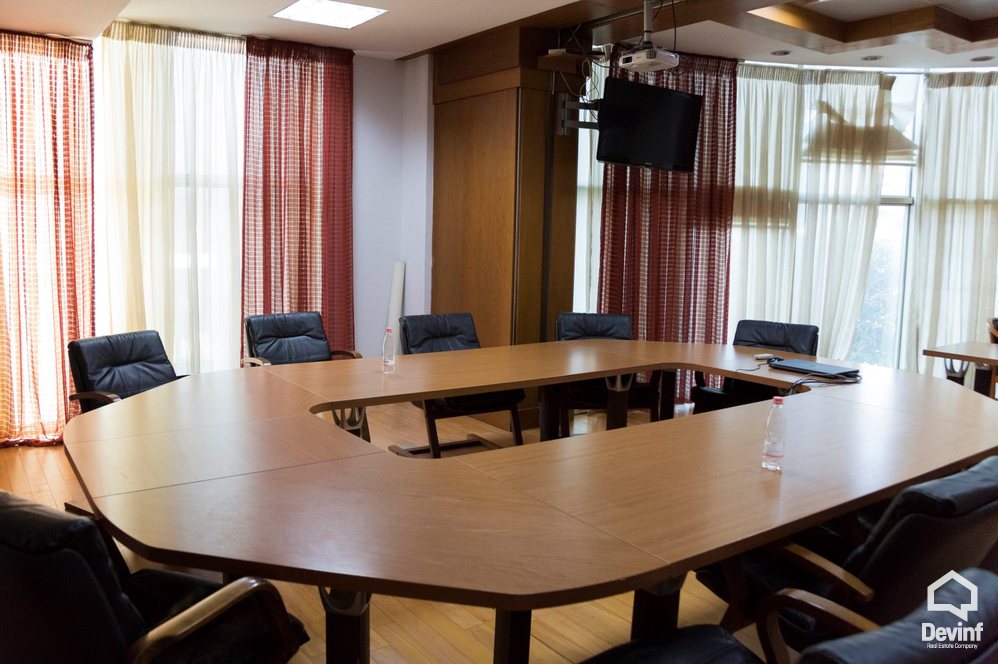 Tirane For Sale Office  Elbasani Road 
