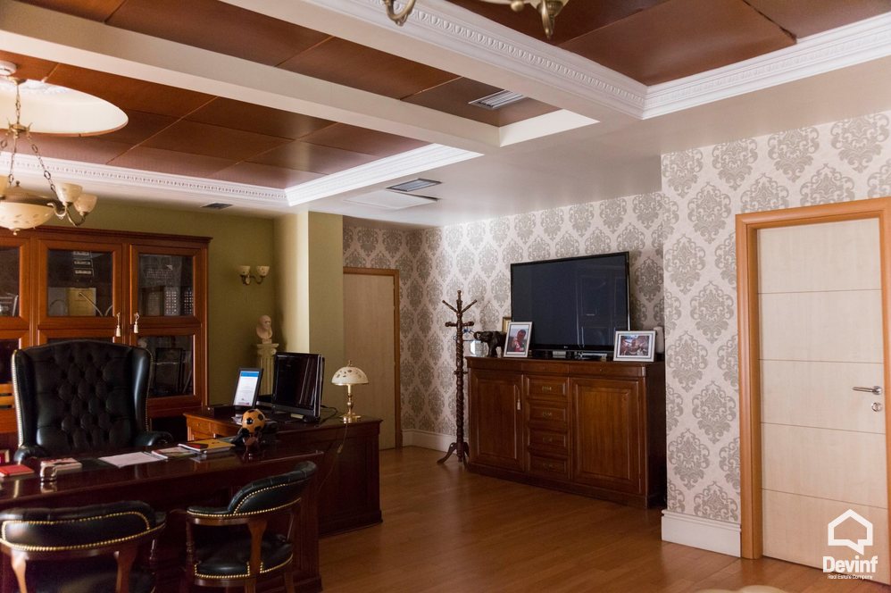 Tirane For Sale Office  Elbasani Road 