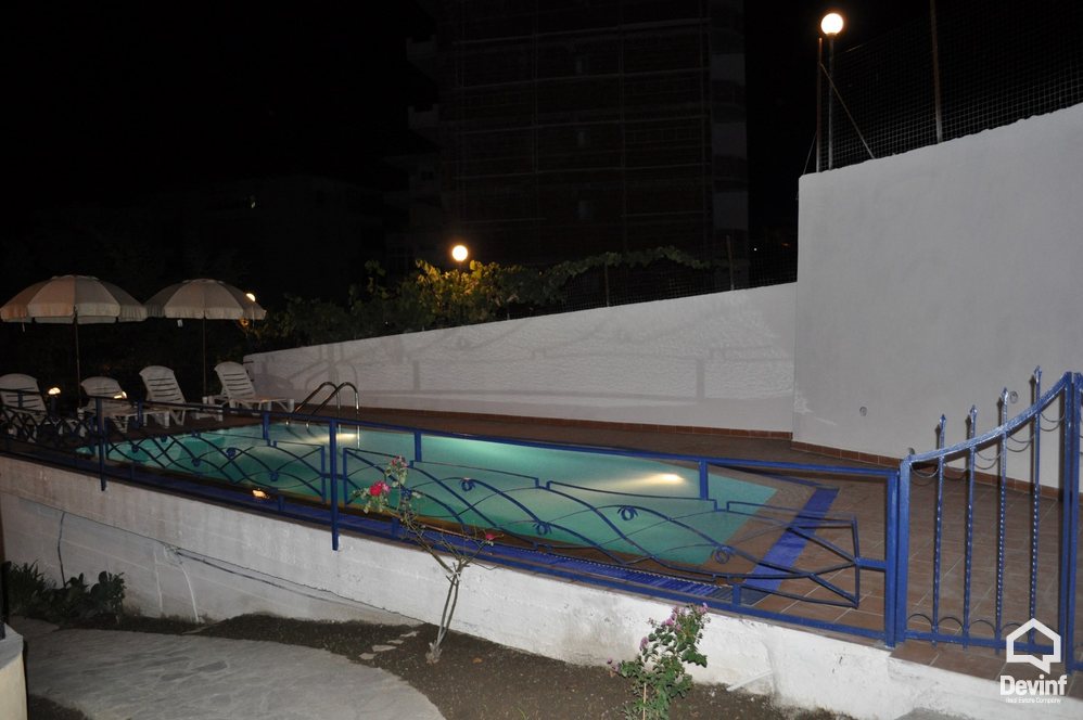 Gjirokaster For Sale Villa Me shume se 4 dhoma Near the Football Stadium of Gjirokaster City Villa