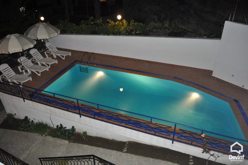 Gjirokaster For Sale Villa Me shume se 4 dhoma Near the Football Stadium of Gjirokaster City Villa