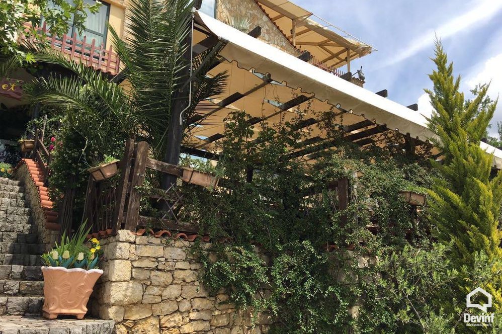 Tirane Shitje Bar-Restorant  Rruga Nacionale e Dajtit bregdet kompleks rezidencial