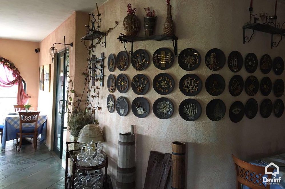 Tirane Shitje Bar-Restorant  Rruga Nacionale e Dajtit bregdet kompleks rezidencial