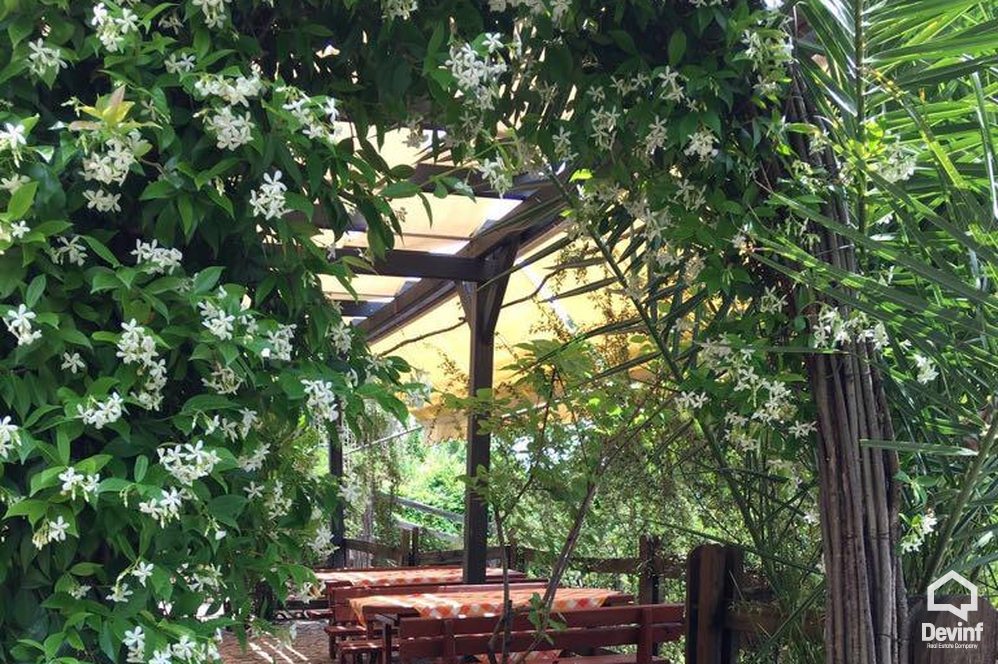 Tirane Shitje Bar-Restorant  Rruga Nacionale e Dajtit bregdet kompleks rezidencial