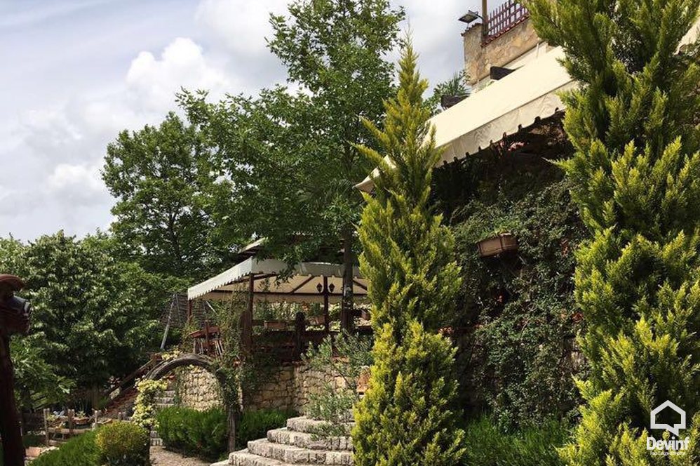 Tirane Shitje Bar-Restorant  Rruga Nacionale e Dajtit bregdet kompleks rezidencial