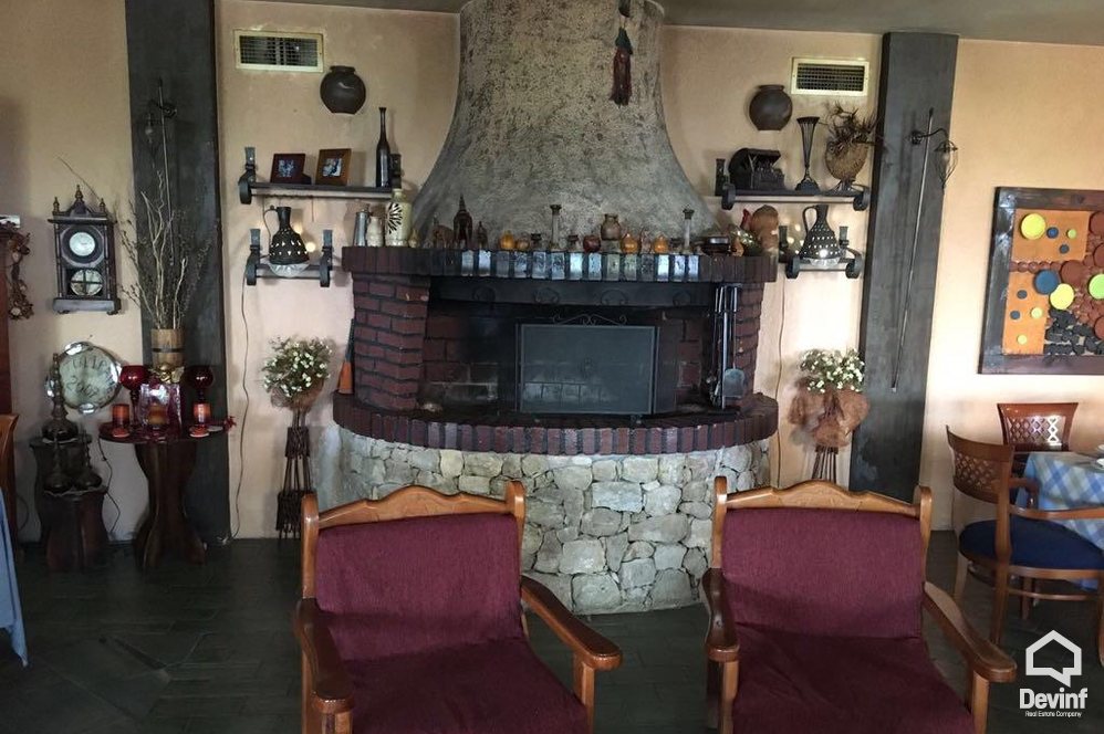 Tirane Shitje Bar-Restorant  Rruga Nacionale e Dajtit bregdet kompleks rezidencial