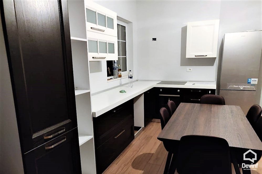 Tirane Shitje Apartament 2+1+A Rruga Mine Peza apartament