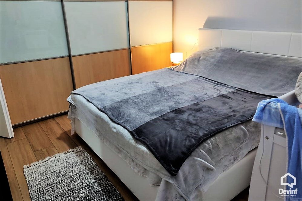 Tirane Shitje Apartament 2+1+A Rruga Mine Peza apartament