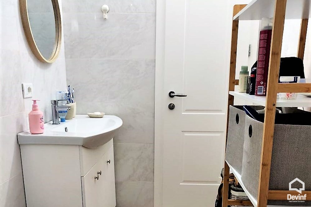 Tirane Shitje Apartament 2+1+A Rruga Mine Peza apartament