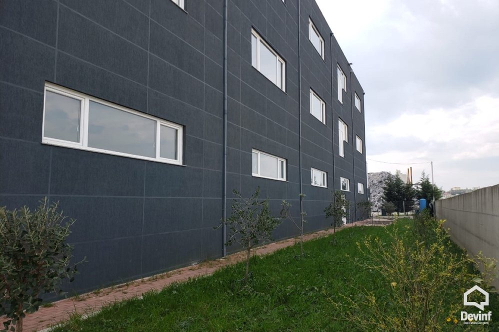 Durres For Rent Warehouse  Warehouse in Durres-Tirana Highway Warehouse