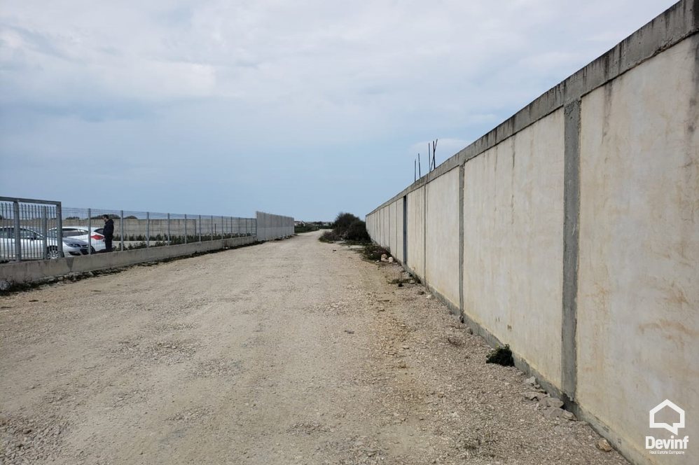 Durres For Rent Warehouse  Warehouse in Durres-Tirana Highway Warehouse