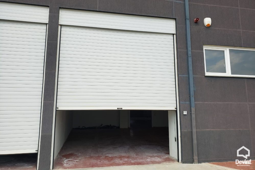 Durres For Rent Warehouse  Warehouse in Durres-Tirana Highway Warehouse