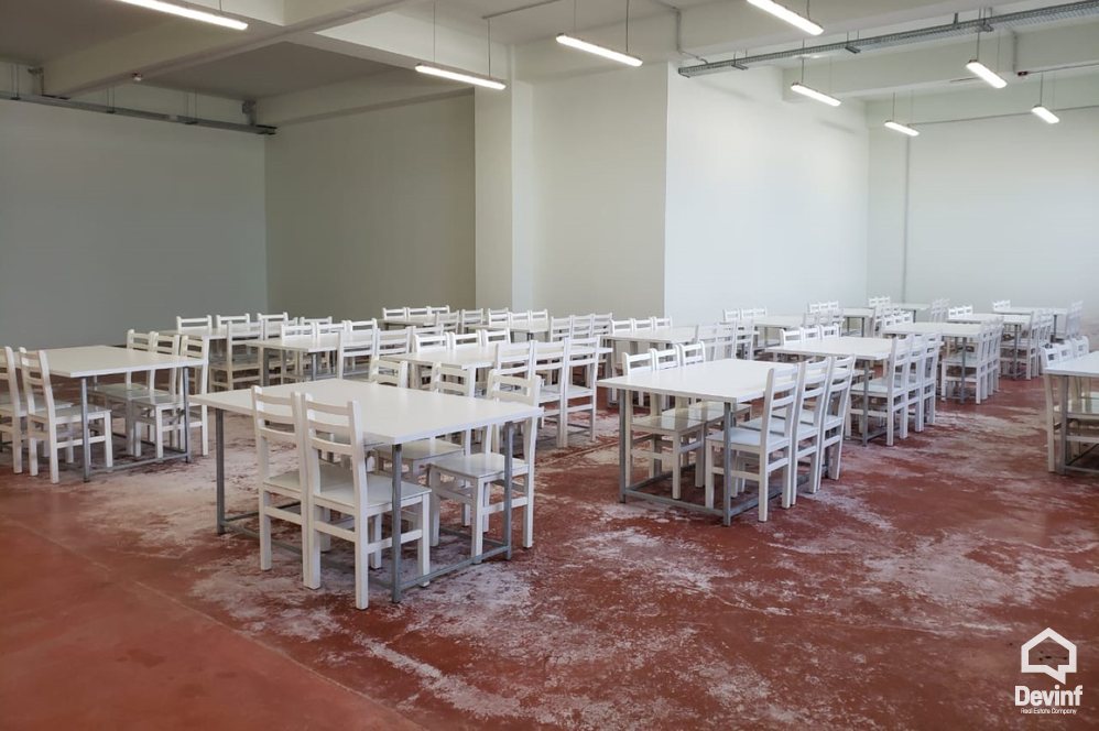 Durres For Rent Warehouse  Warehouse in Durres-Tirana Highway Warehouse