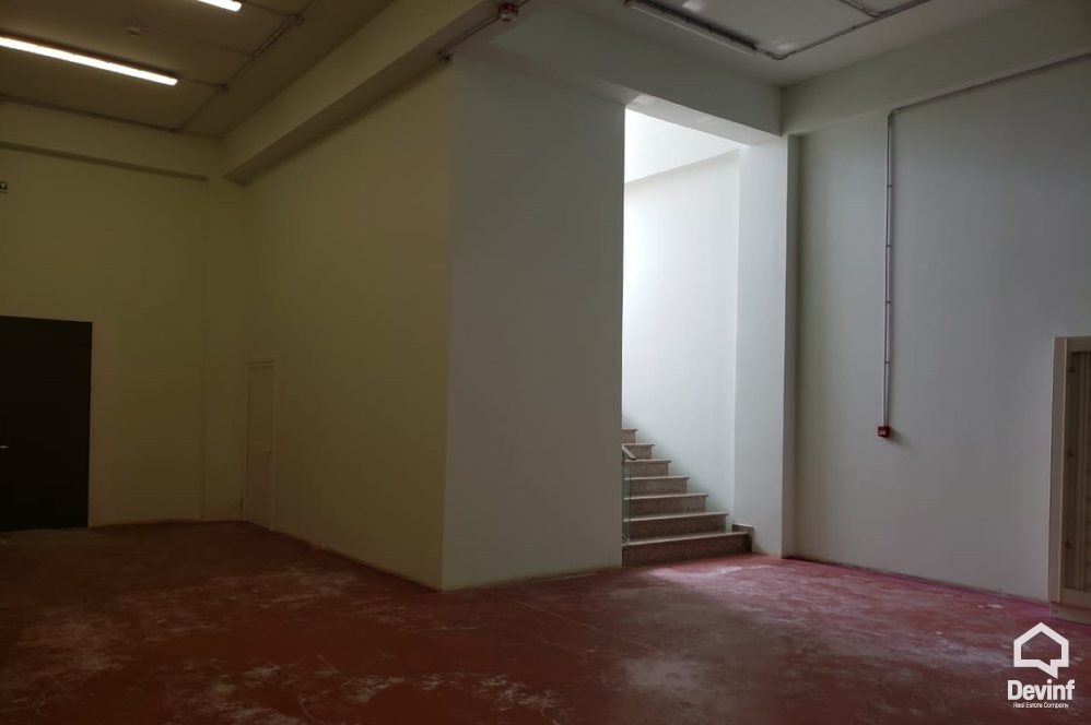 Durres For Rent Warehouse  Warehouse in Durres-Tirana Highway Warehouse