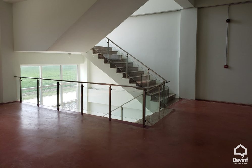 Durres For Rent Warehouse  Warehouse in Durres-Tirana Highway Warehouse