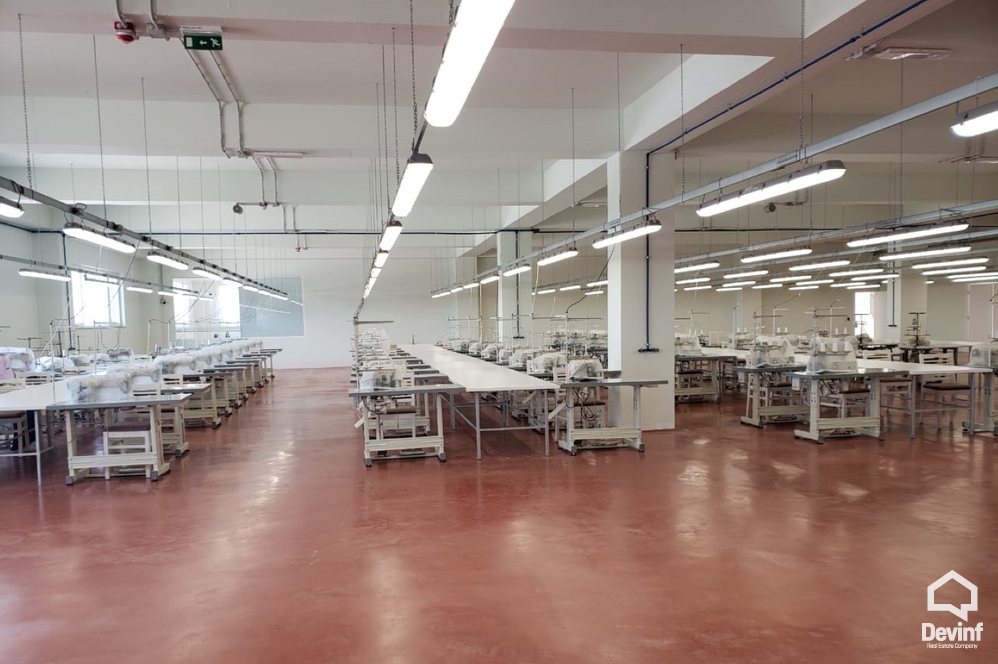 Durres For Rent Warehouse  Warehouse in Durres-Tirana Highway Warehouse