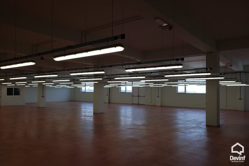 Durres For Rent Warehouse  Warehouse in Durres-Tirana Highway Warehouse
