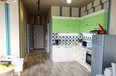 Tirane Qera Apartament 2+1+A Apartament tek Liqeni i Tiranes apartament
