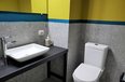 Tirane Qera Apartament 2+1+A Apartament tek Liqeni i Tiranes apartament