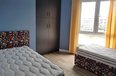 Tirane Qera Apartament 2+1+A Apartament tek Liqeni i Tiranes apartament