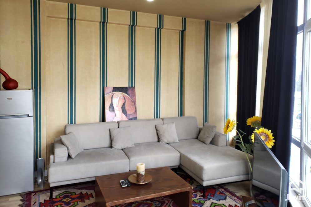 Tirane Qera Apartament 2+1+A Apartament tek Liqeni i Tiranes apartament