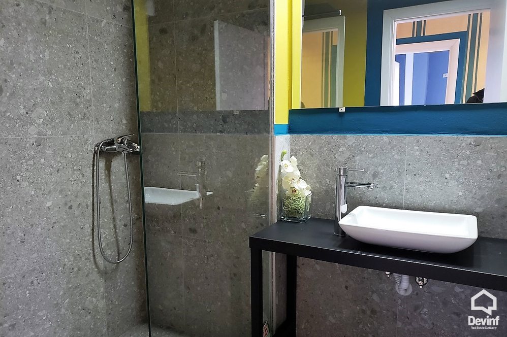 Tirane Qera Apartament 2+1+A Apartament tek Liqeni i Tiranes apartament