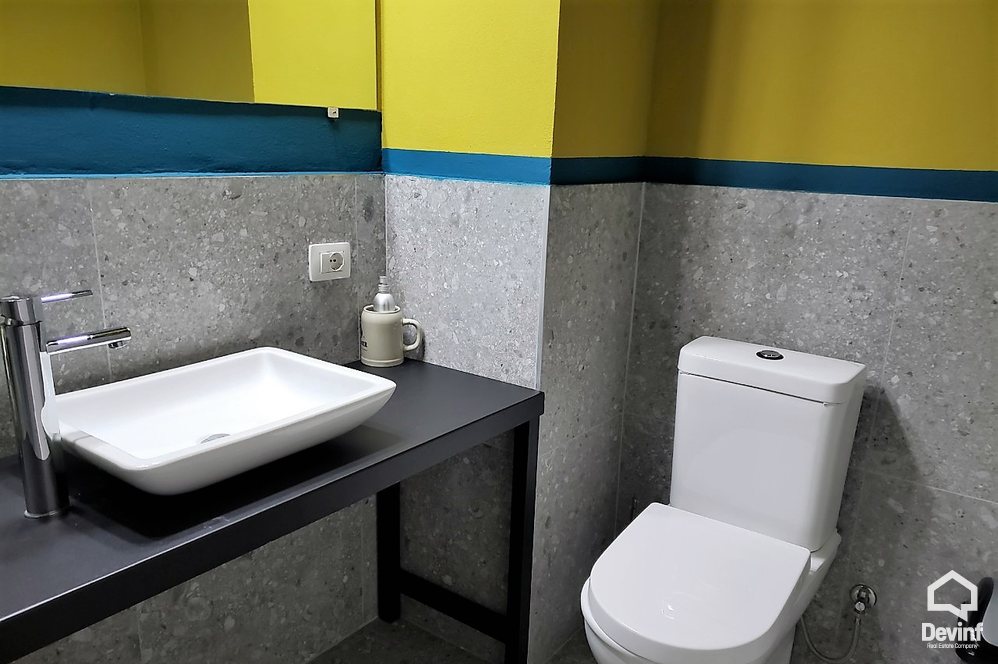 Tirane Qera Apartament 2+1+A Apartament tek Liqeni i Tiranes apartament