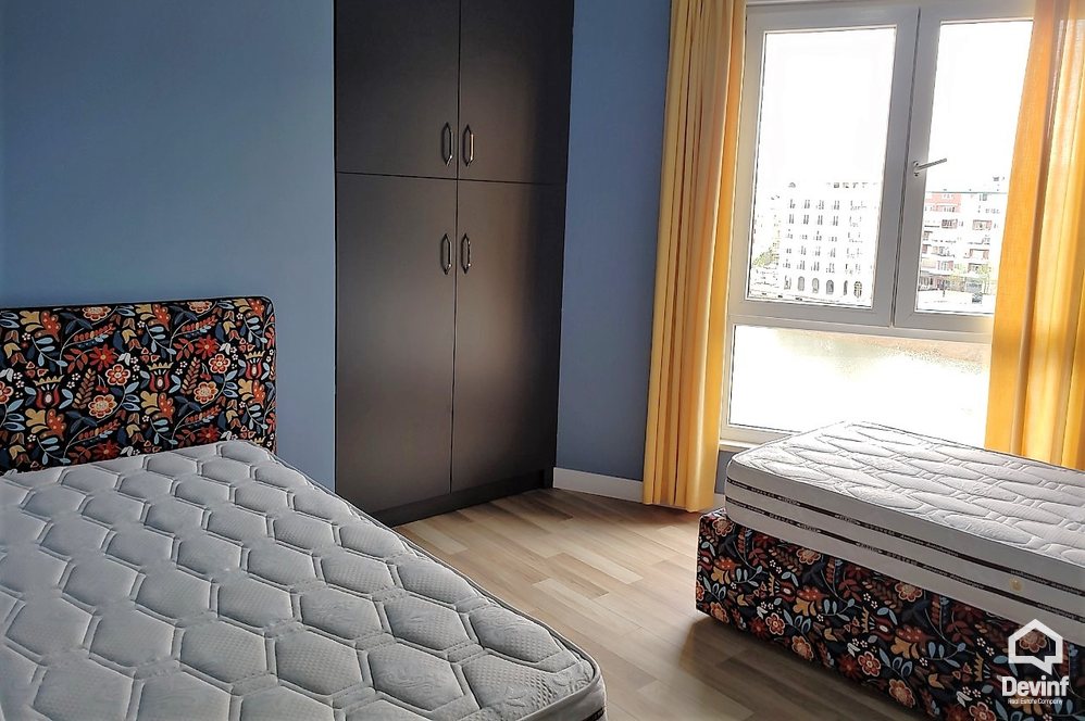 Tirane Qera Apartament 2+1+A Apartament tek Liqeni i Tiranes apartament