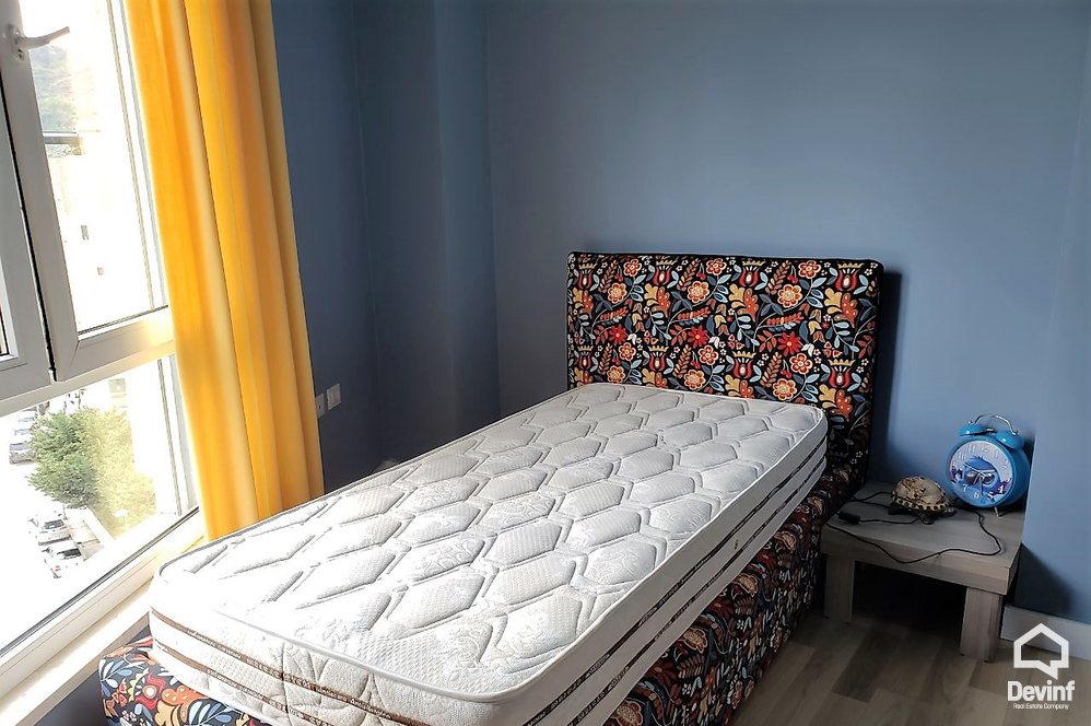 Tirane Qera Apartament 2+1+A Apartament tek Liqeni i Tiranes apartament