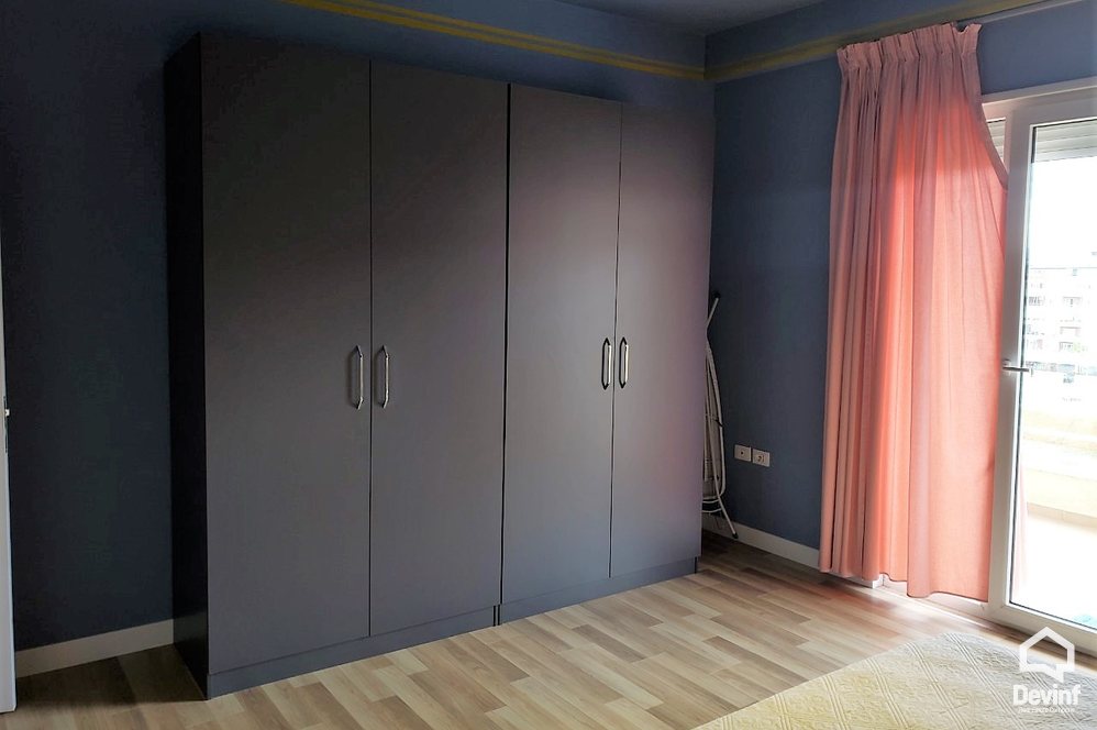 Tirane Qera Apartament 2+1+A Apartament tek Liqeni i Tiranes apartament
