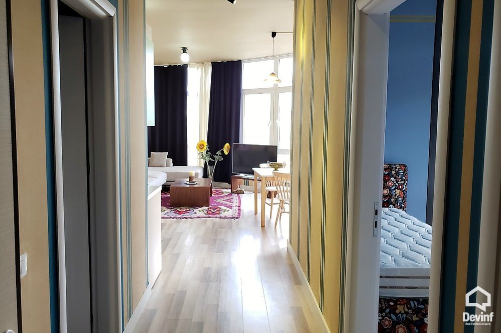 Tirane Qera Apartament 2+1+A Apartament tek Liqeni i Tiranes apartament