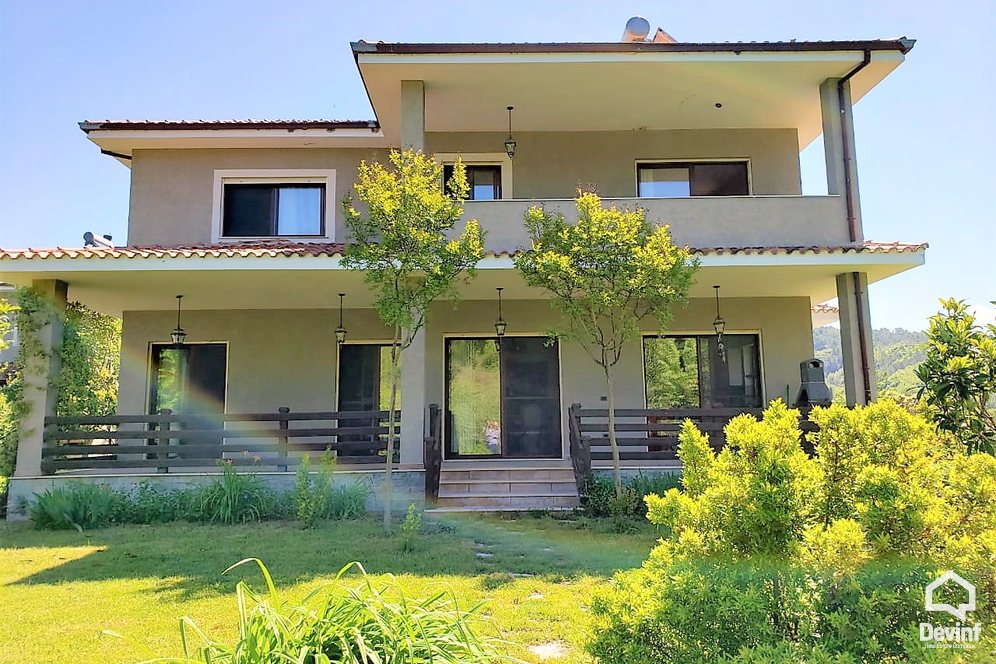 Tirane For Sale Villa  Villa compaund in Baldushk area Residential Complex Villa