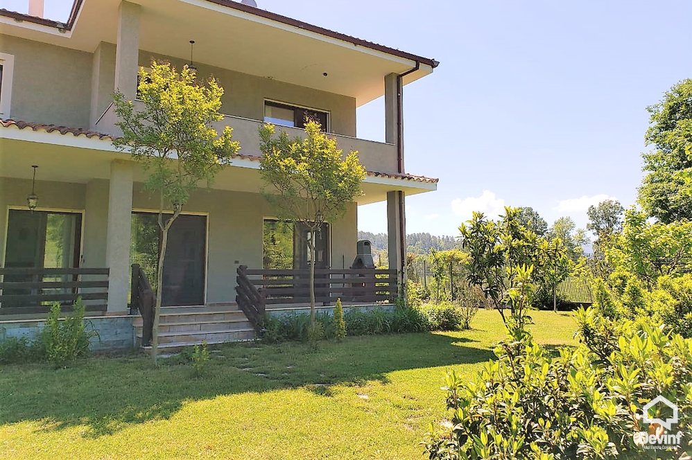 Tirane For Sale Villa  Villa compaund in Baldushk area Residential Complex Villa