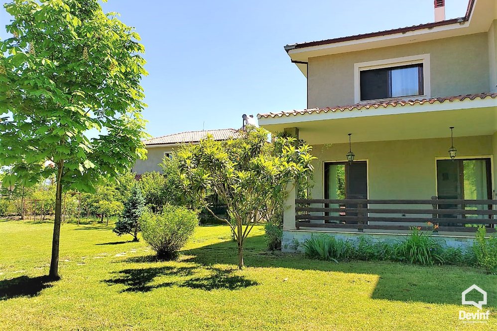 Tirane For Sale Villa  Villa compaund in Baldushk area Residential Complex Villa