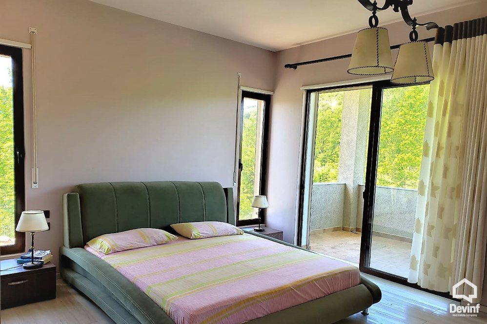 Tirane For Sale Villa  Villa compaund in Baldushk area Residential Complex Villa