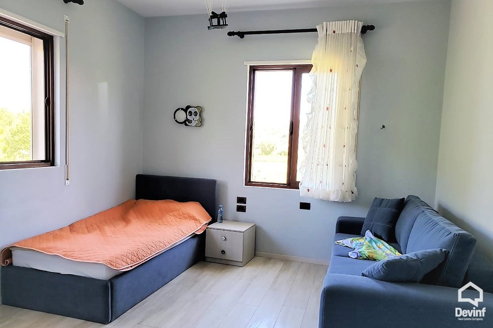 Tirane For Sale Villa  Villa compaund in Baldushk area Residential Complex Villa