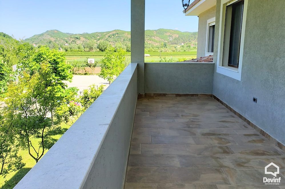 Tirane For Sale Villa  Villa compaund in Baldushk area Residential Complex Villa
