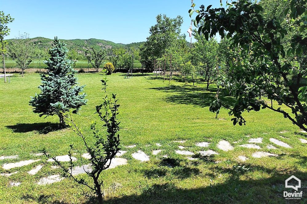 Tirane For Sale Villa  Villa compaund in Baldushk area Residential Complex Villa