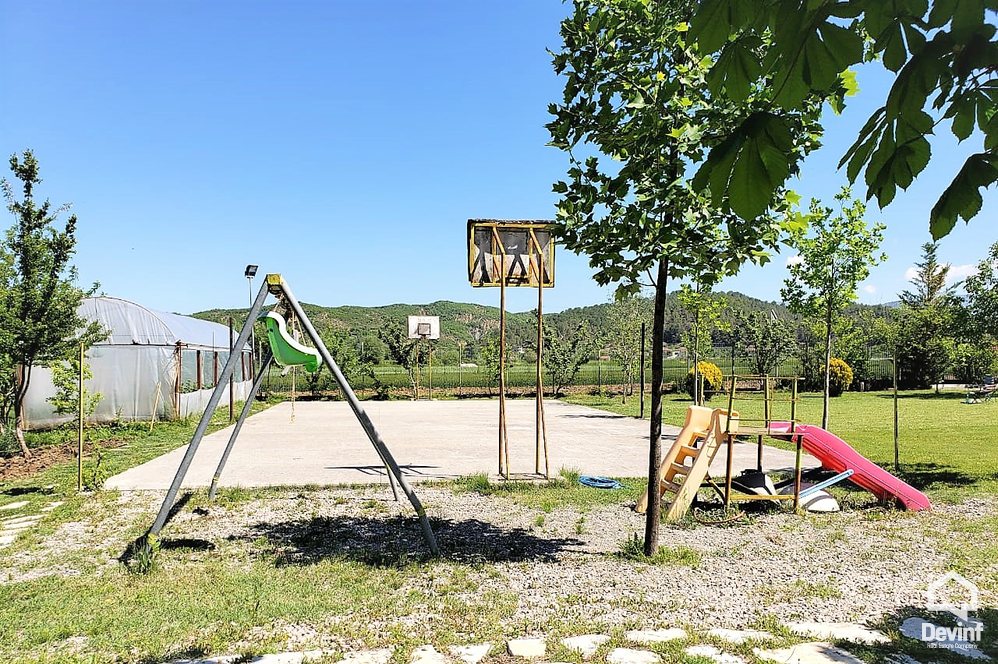 Tirane For Sale Villa  Villa compaund in Baldushk area Residential Complex Villa