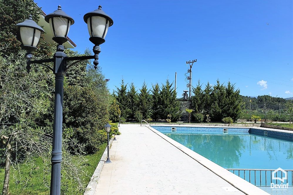 Tirane For Sale Villa  Villa compaund in Baldushk area Residential Complex Villa