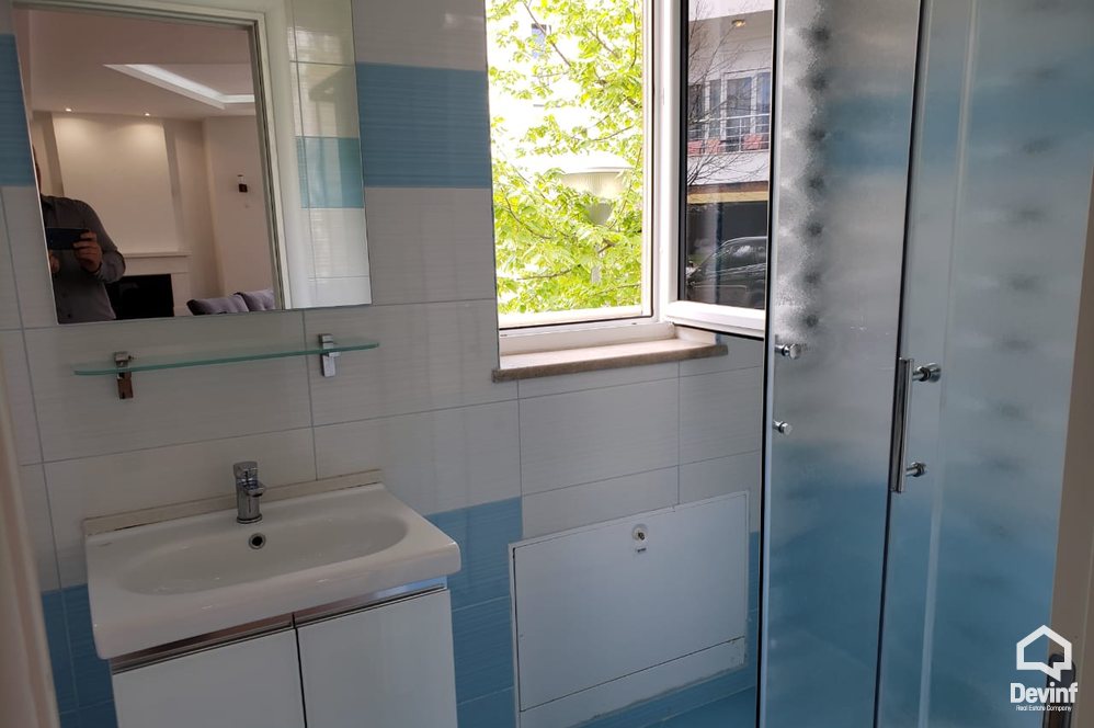 Tirane Qera Vile 4+1+A Vile ne nje kompleks vilash prane TEG  vile kompleks rezidencial