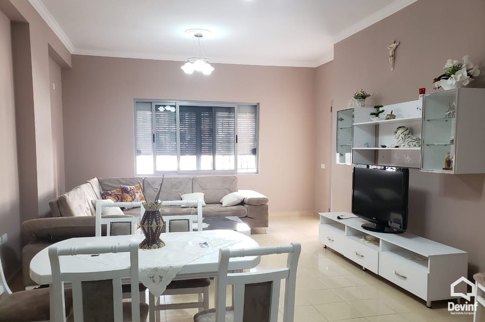 Tirane Shitje Apartament 2+1+A Apartament ne zonen e Freskut apartament
