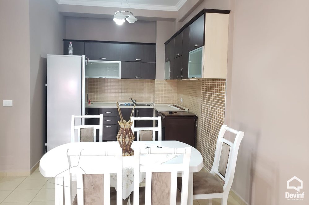 Tirane Shitje Apartament 2+1+A Apartament ne zonen e Freskut apartament