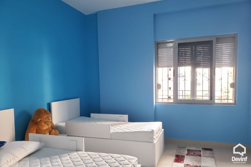 Tirane Shitje Apartament 2+1+A Apartament ne zonen e Freskut apartament
