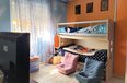 Tirane For Sale Apartment 3+1+A Barrikada Street Apartment