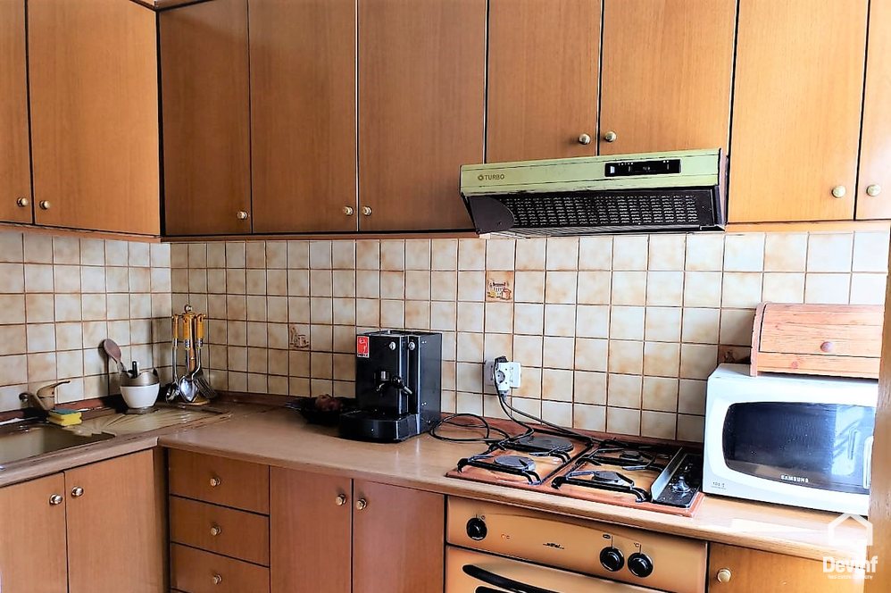 Tirane For Sale Apartment 3+1+A Barrikada Street Apartment