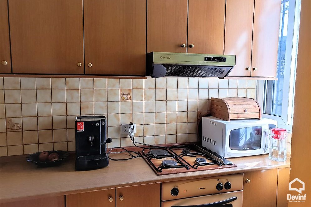 Tirane For Sale Apartment 3+1+A Barrikada Street Apartment