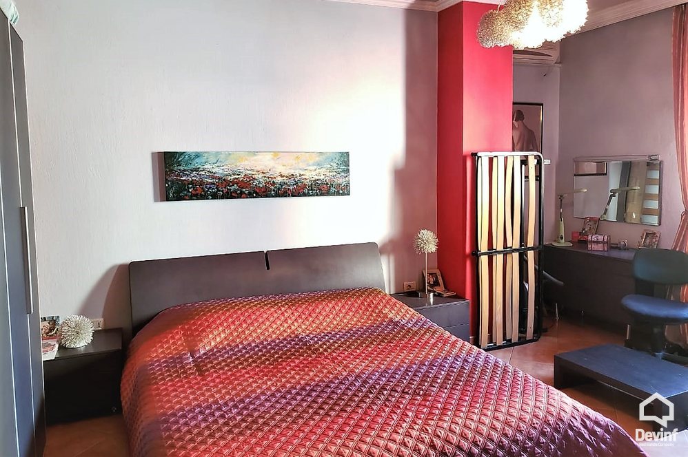 Tirane For Sale Apartment 3+1+A Barrikada Street Apartment