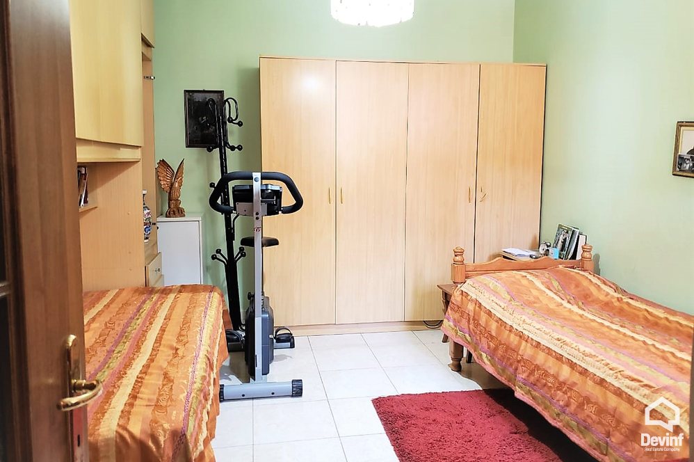 Tirane For Sale Apartment 3+1+A Barrikada Street Apartment